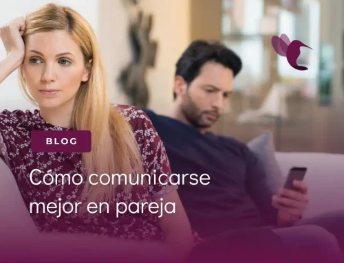 Cómo comunicarse mejor en pareja según la psicología emocional