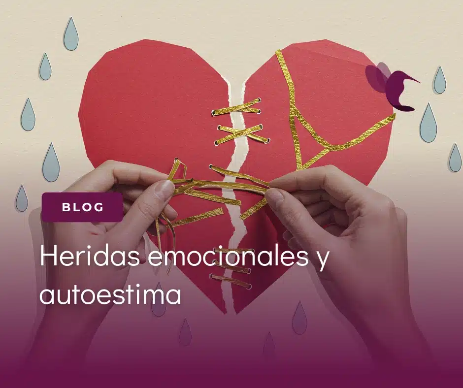 portada de heridas emocionales